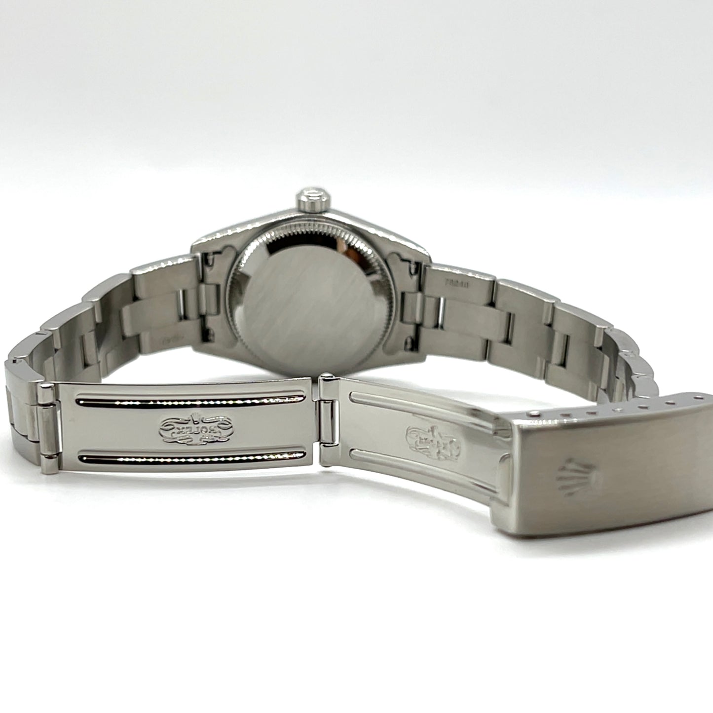 Rolex Oyster Perpetual Ladies