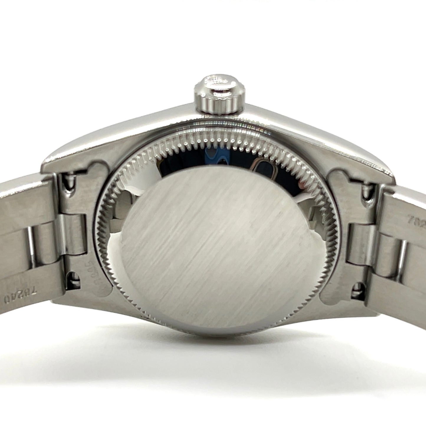 Rolex Oyster Perpetual Ladies