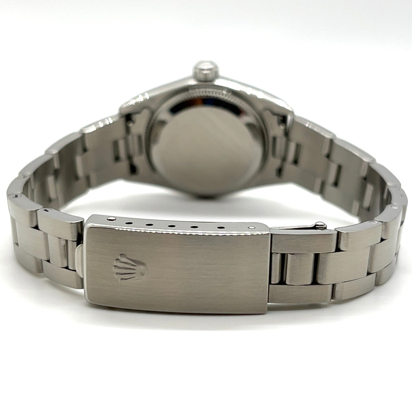 Rolex Oyster Perpetual Ladies
