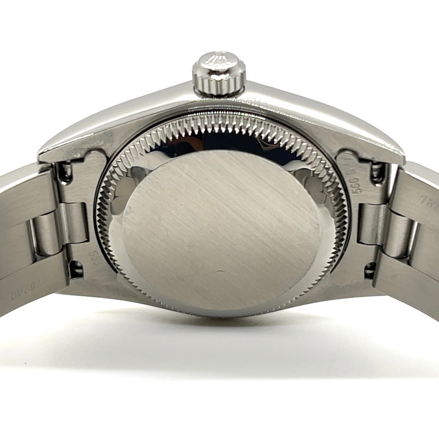 Rolex Oyster Perpetual Ladies