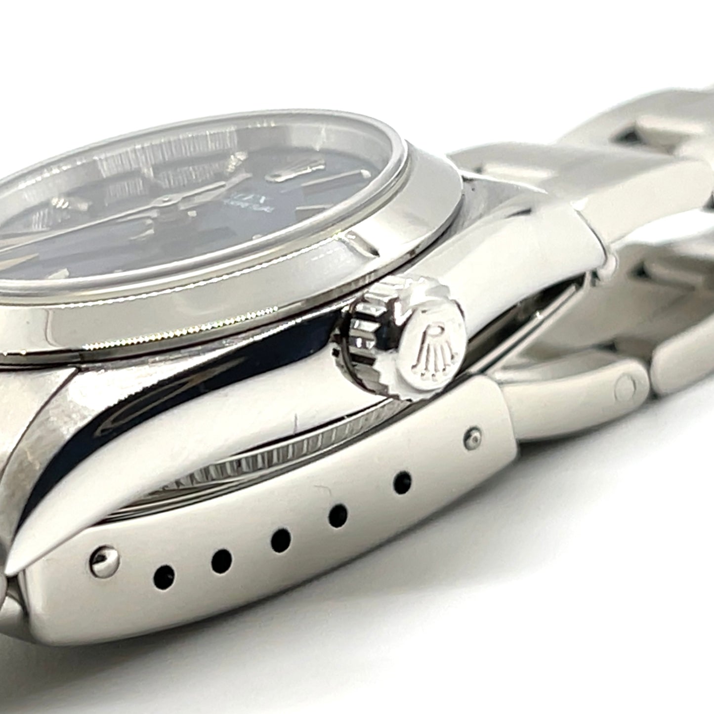 Rolex Oyster Perpetual Ladies