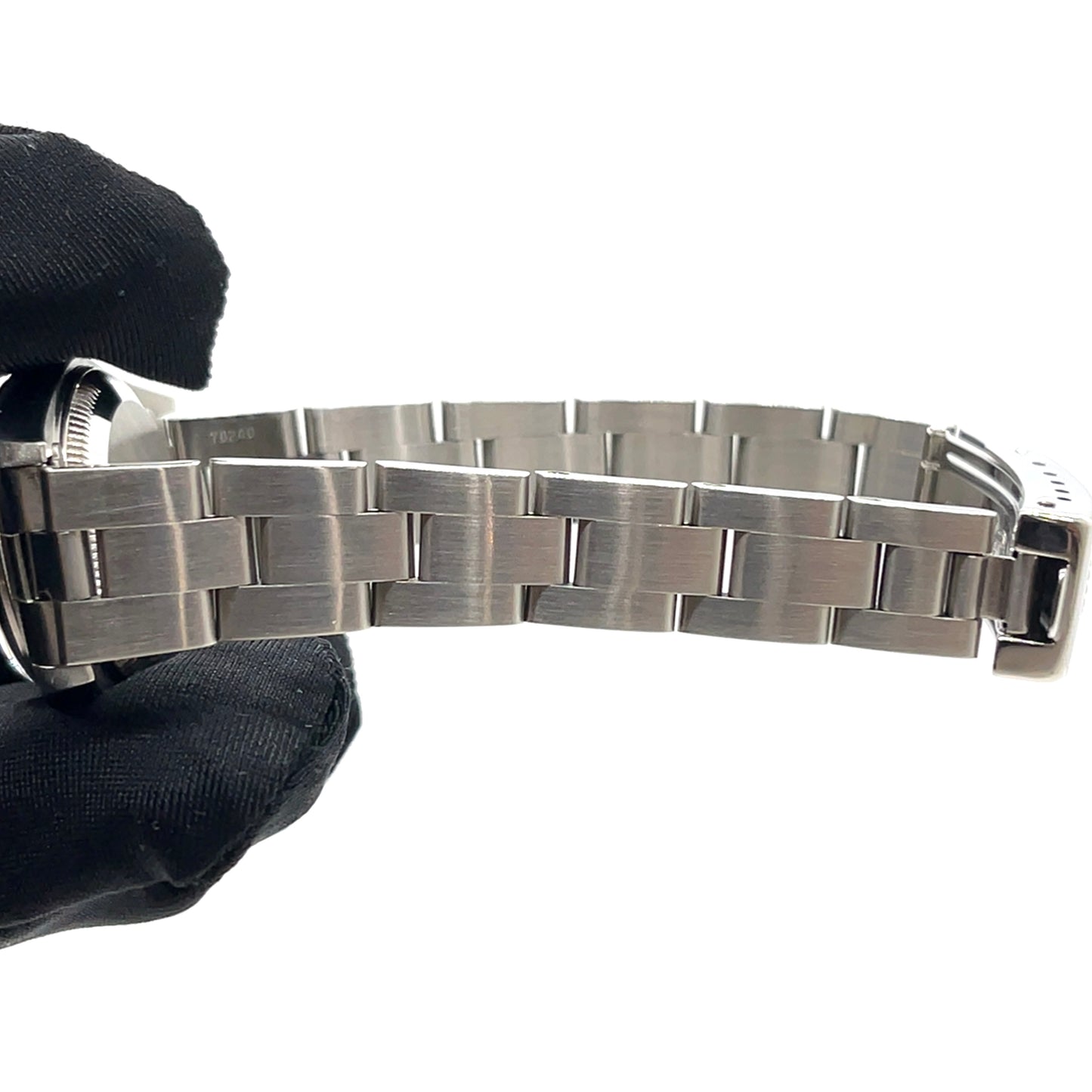 Rolex Oyster Perpetual Ladies