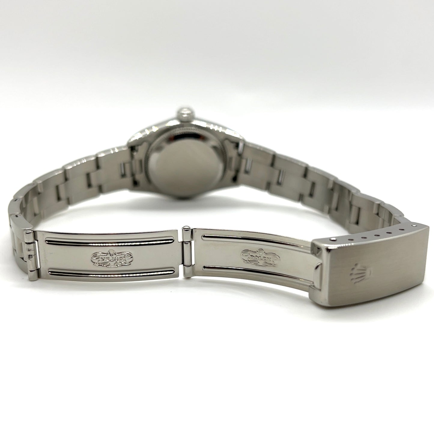 Rolex Oyster Perpetual Ladies
