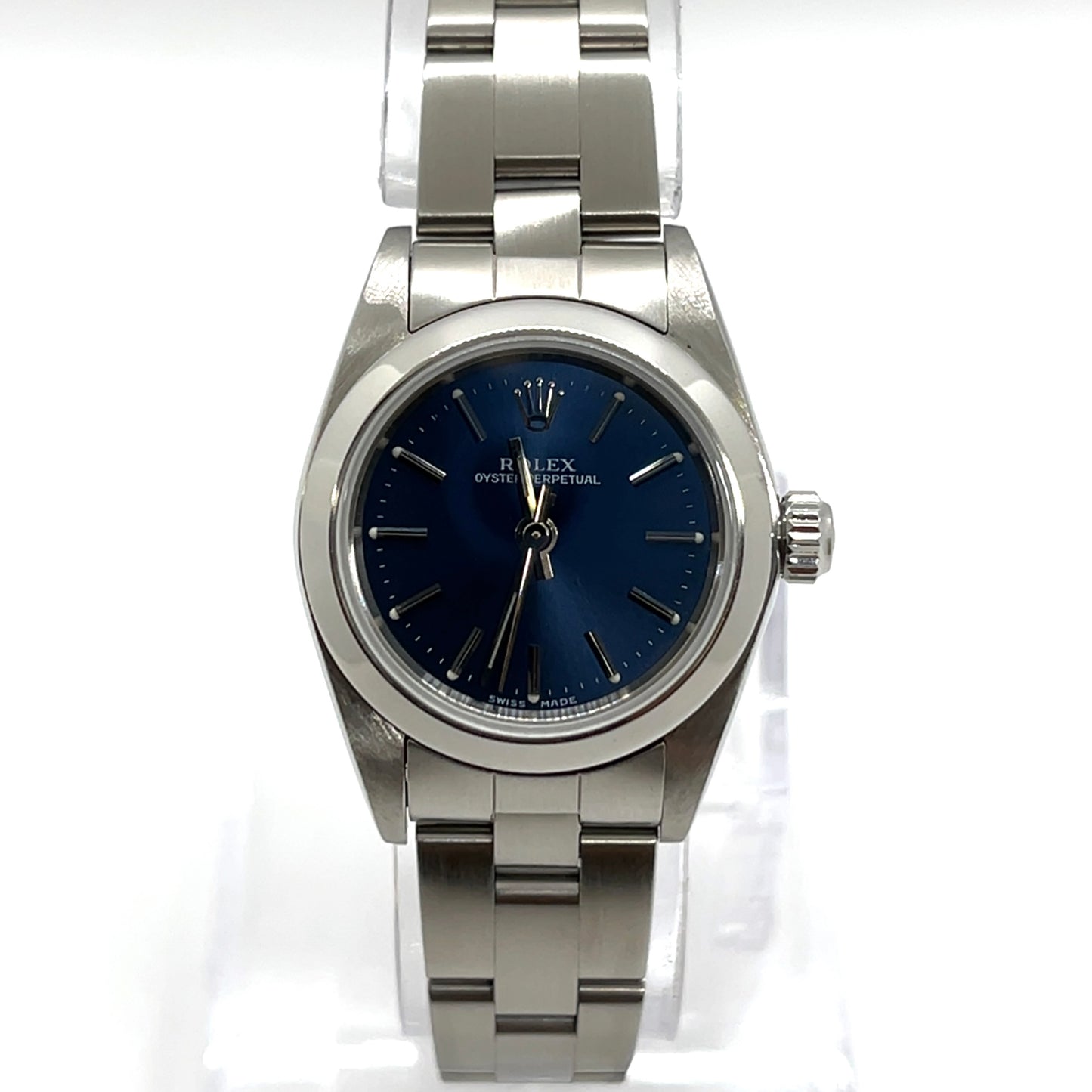 Rolex Oyster Perpetual Ladies