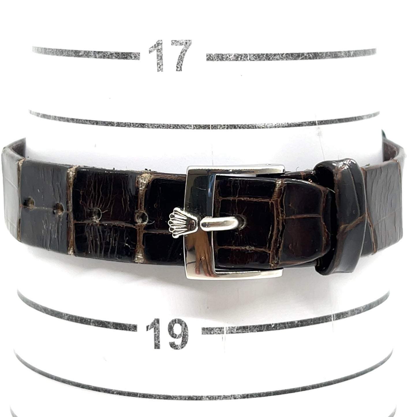 Rolex Cellini Blue Gradient 37 Series