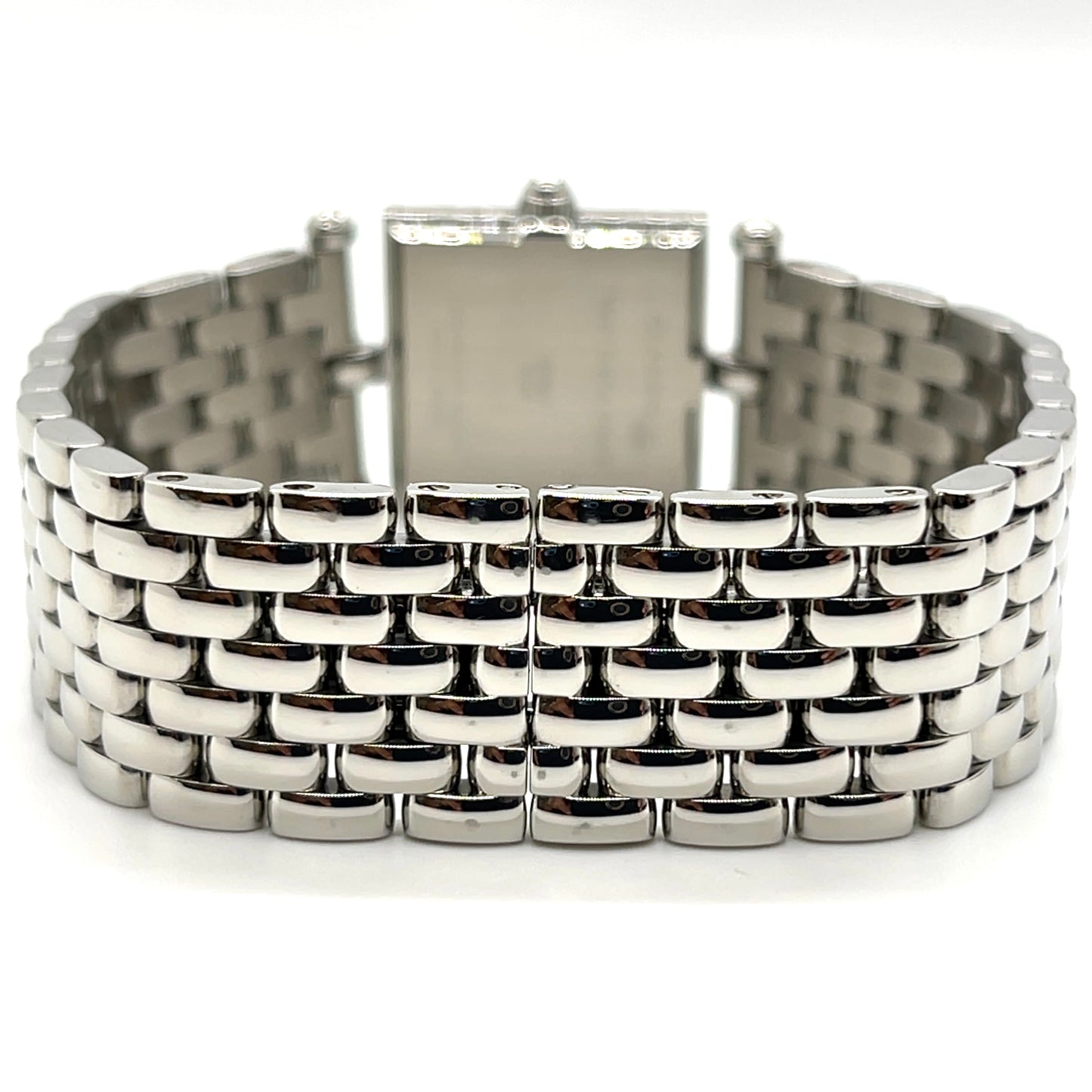 Van Cleef & Arpels Classic Square
