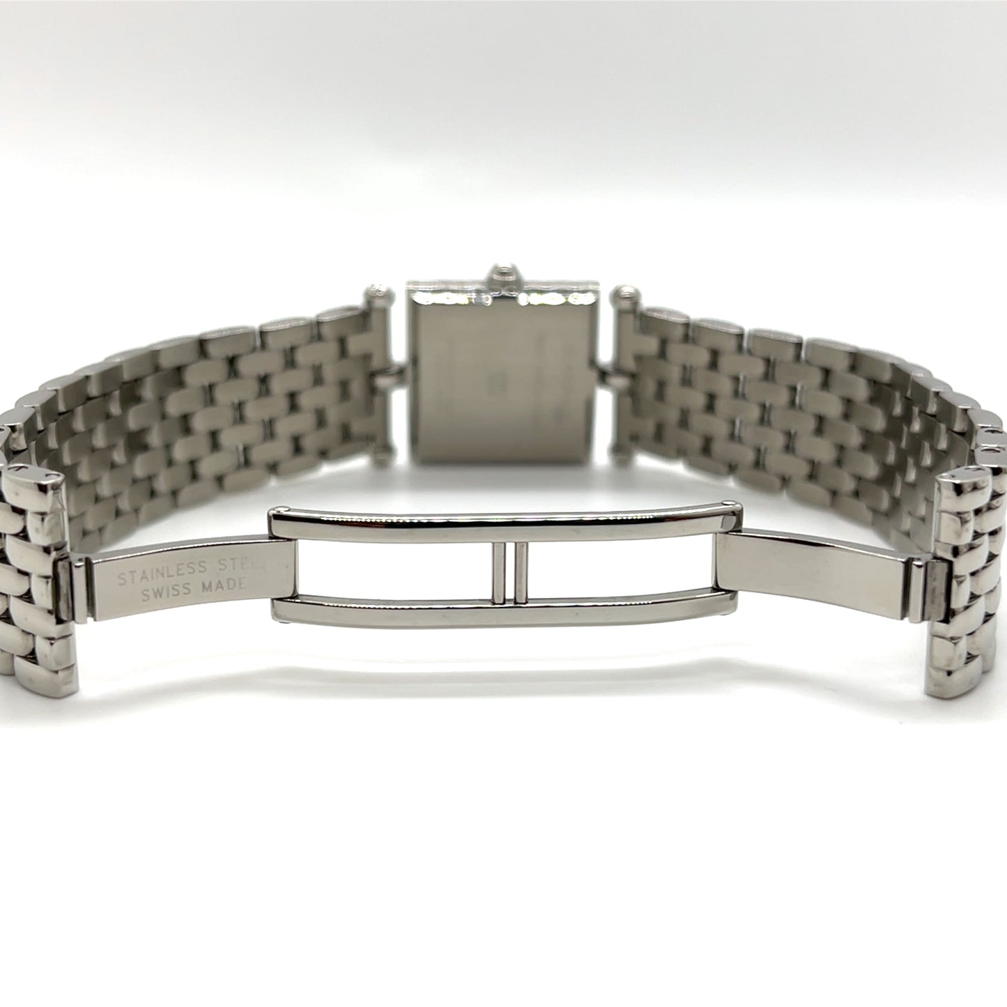 Van Cleef & Arpels Classic Square