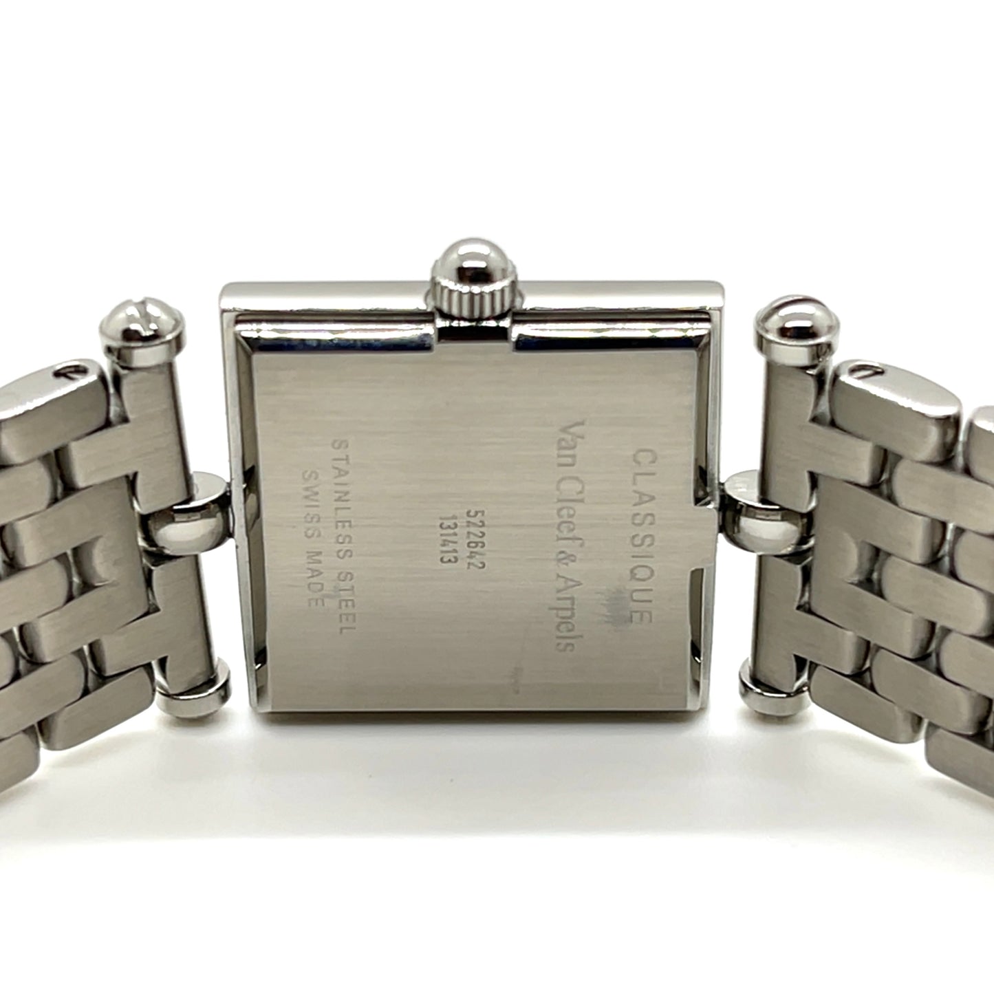 Van Cleef & Arpels Classic Square