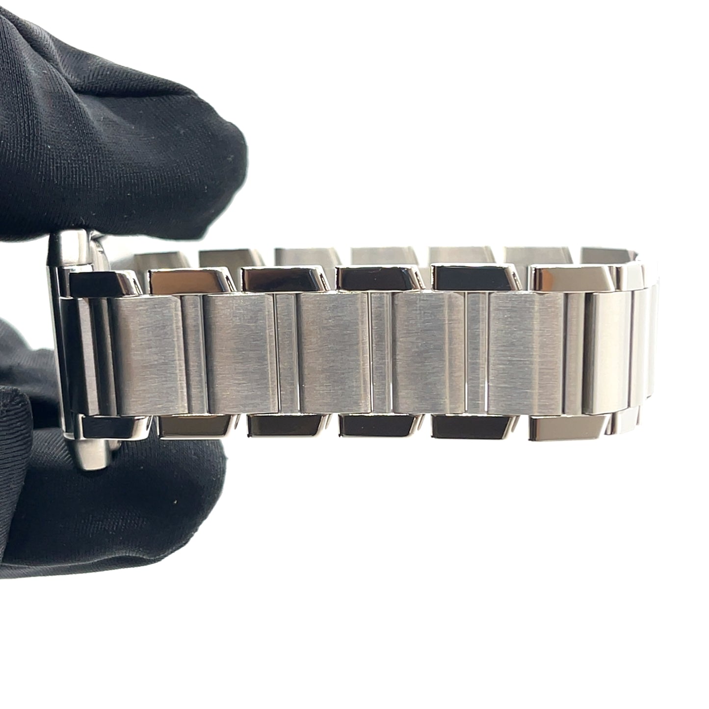 Cartier Tank Francaise LM ( Discontinued )