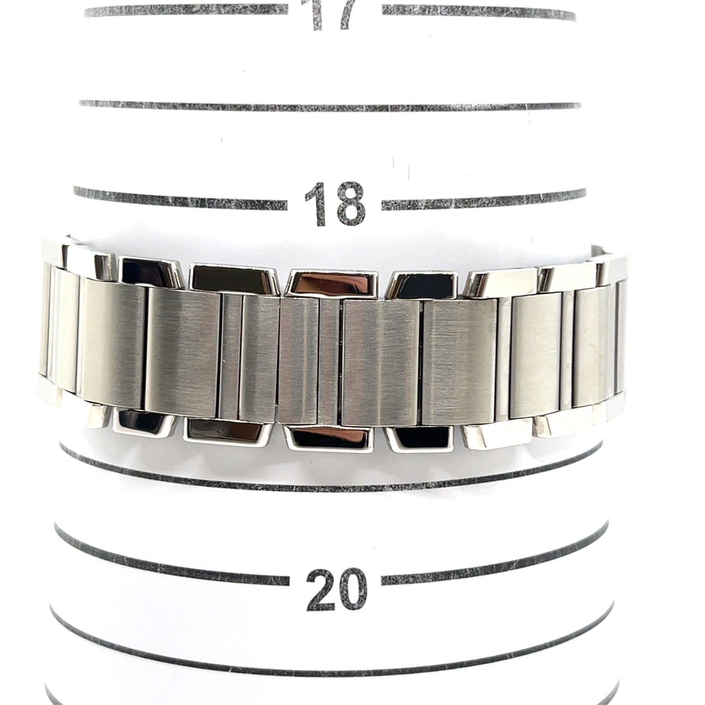 Cartier Tank Francaise LM ( Discontinued )