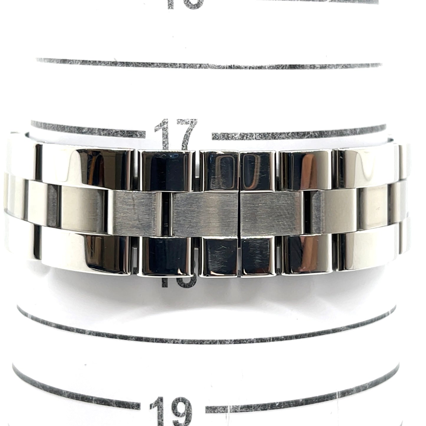 Cartier Roadster LM