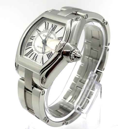Cartier Roadster LM