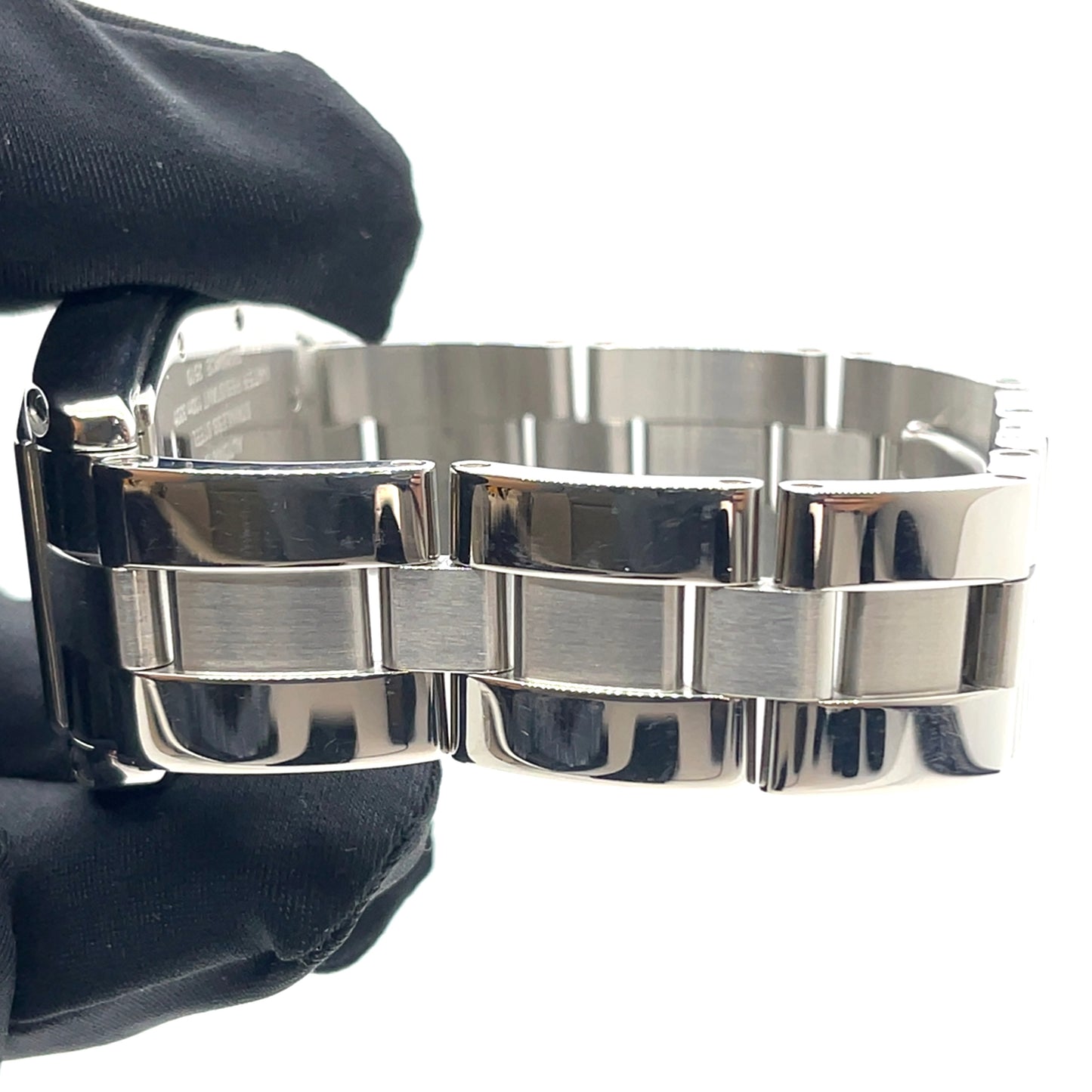 Cartier Roadster LM