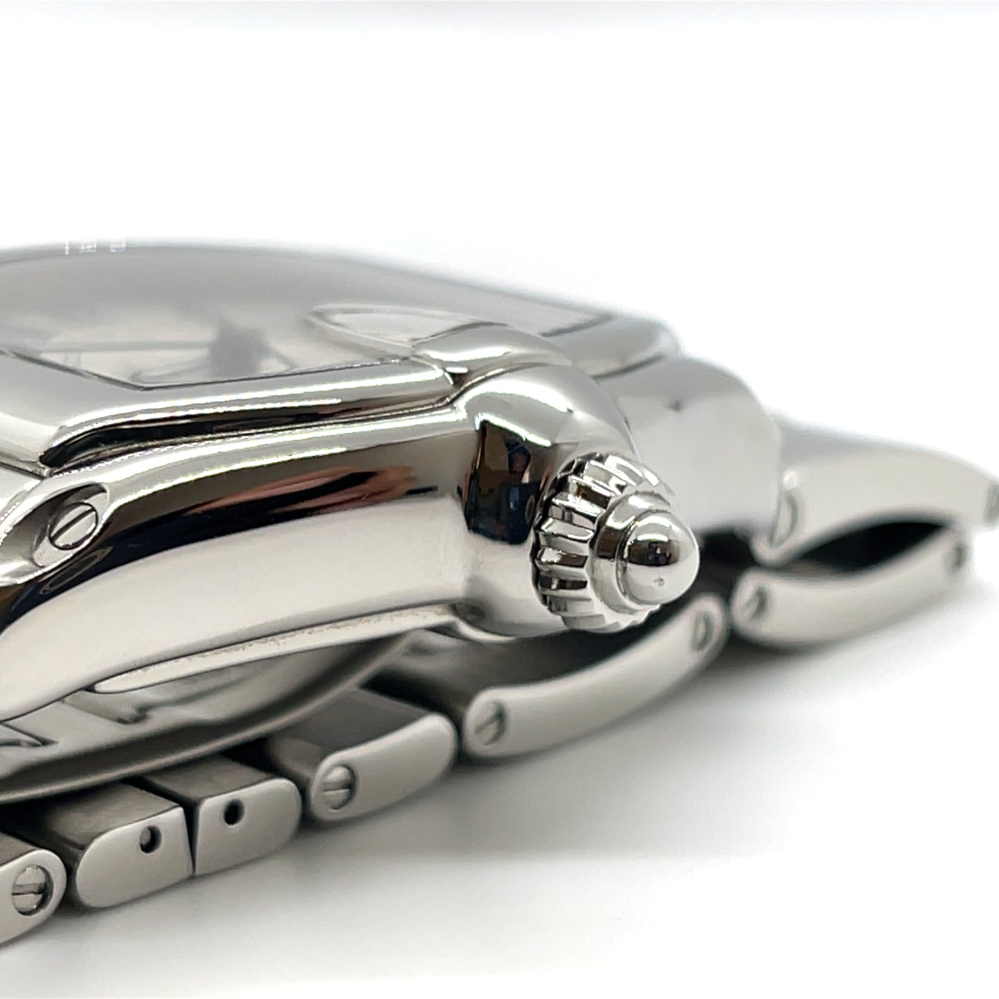 Cartier Roadster LM