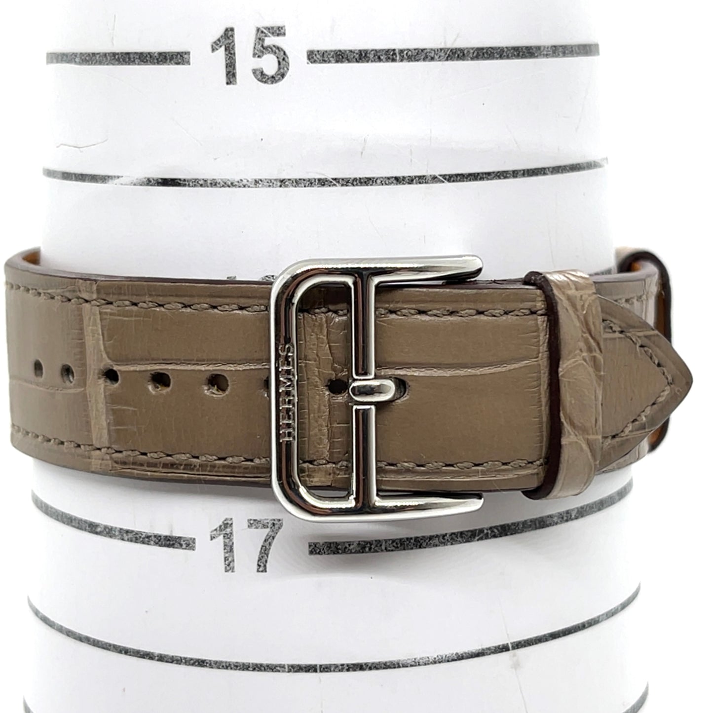 Hermes Cape Cod Watch