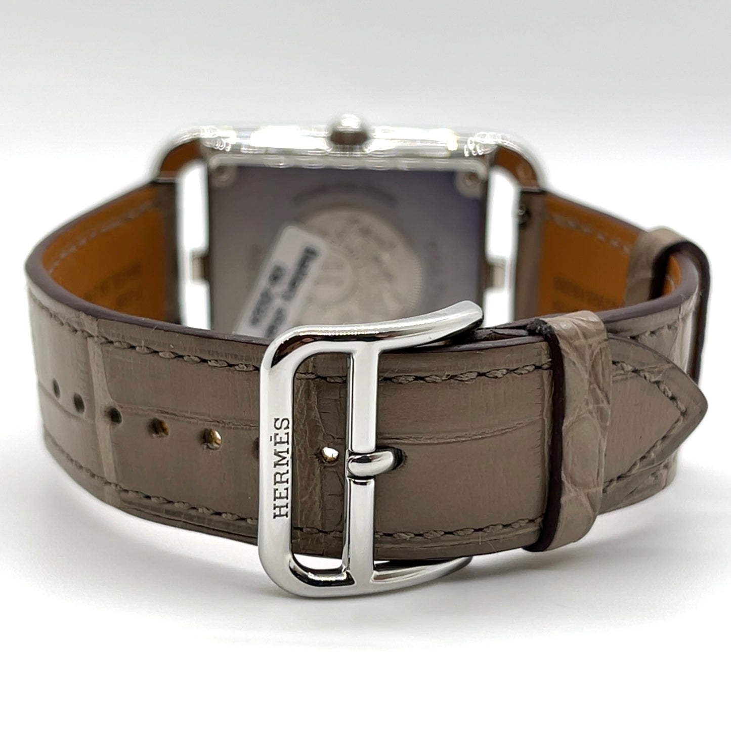 Hermes Cape Cod Watch