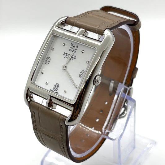 Hermes Cape Cod Watch