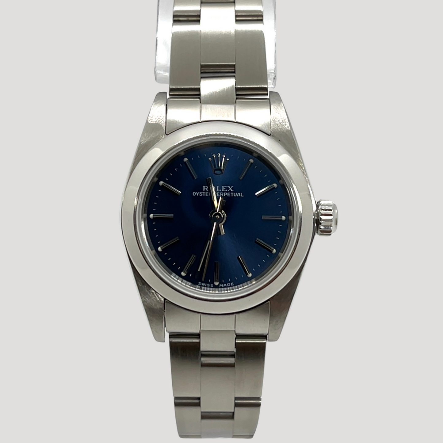 Rolex Oyster Perpetual Ladies