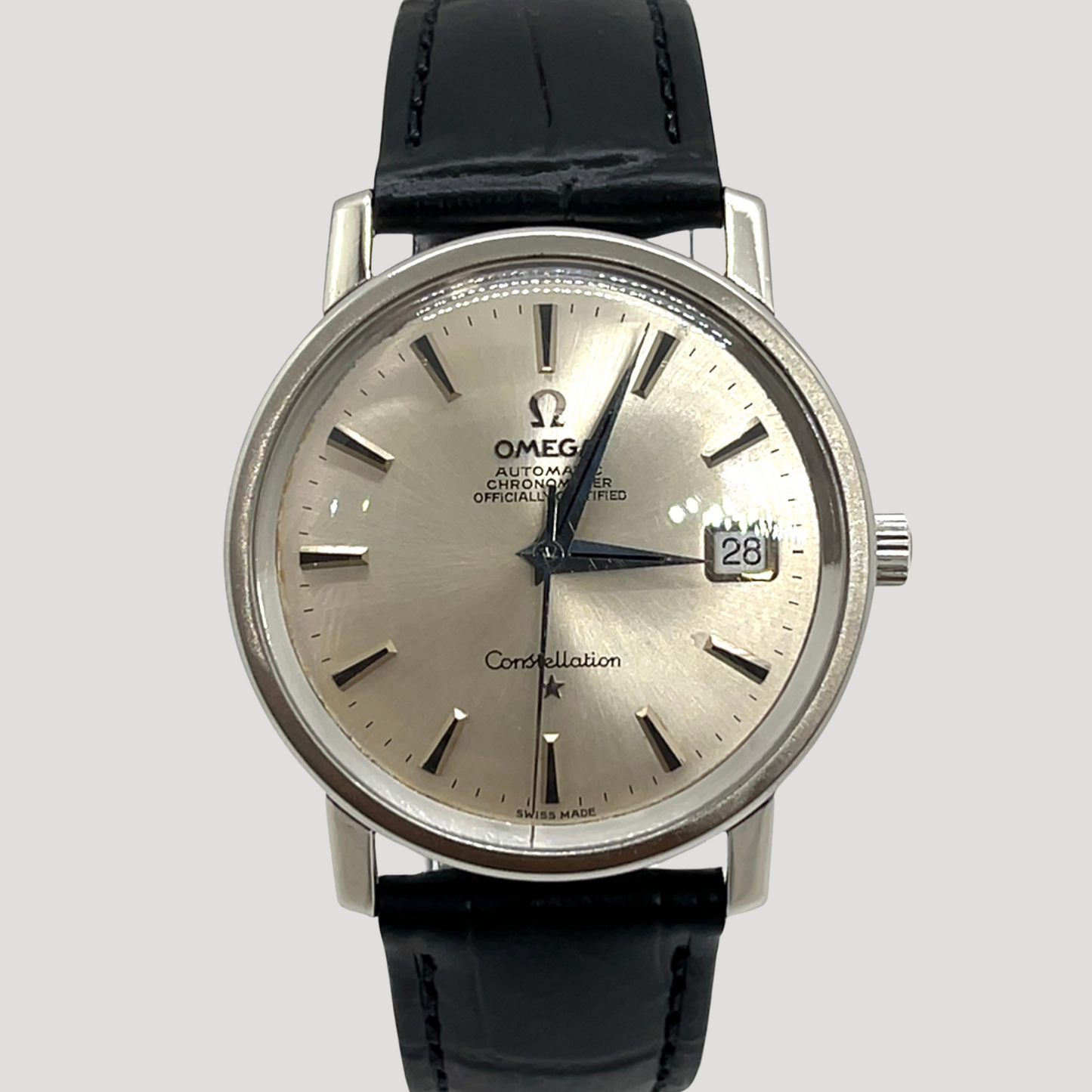 Omega Constellation Vintage