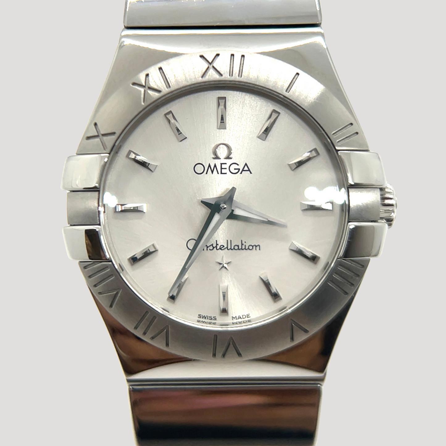 Omega Constellation