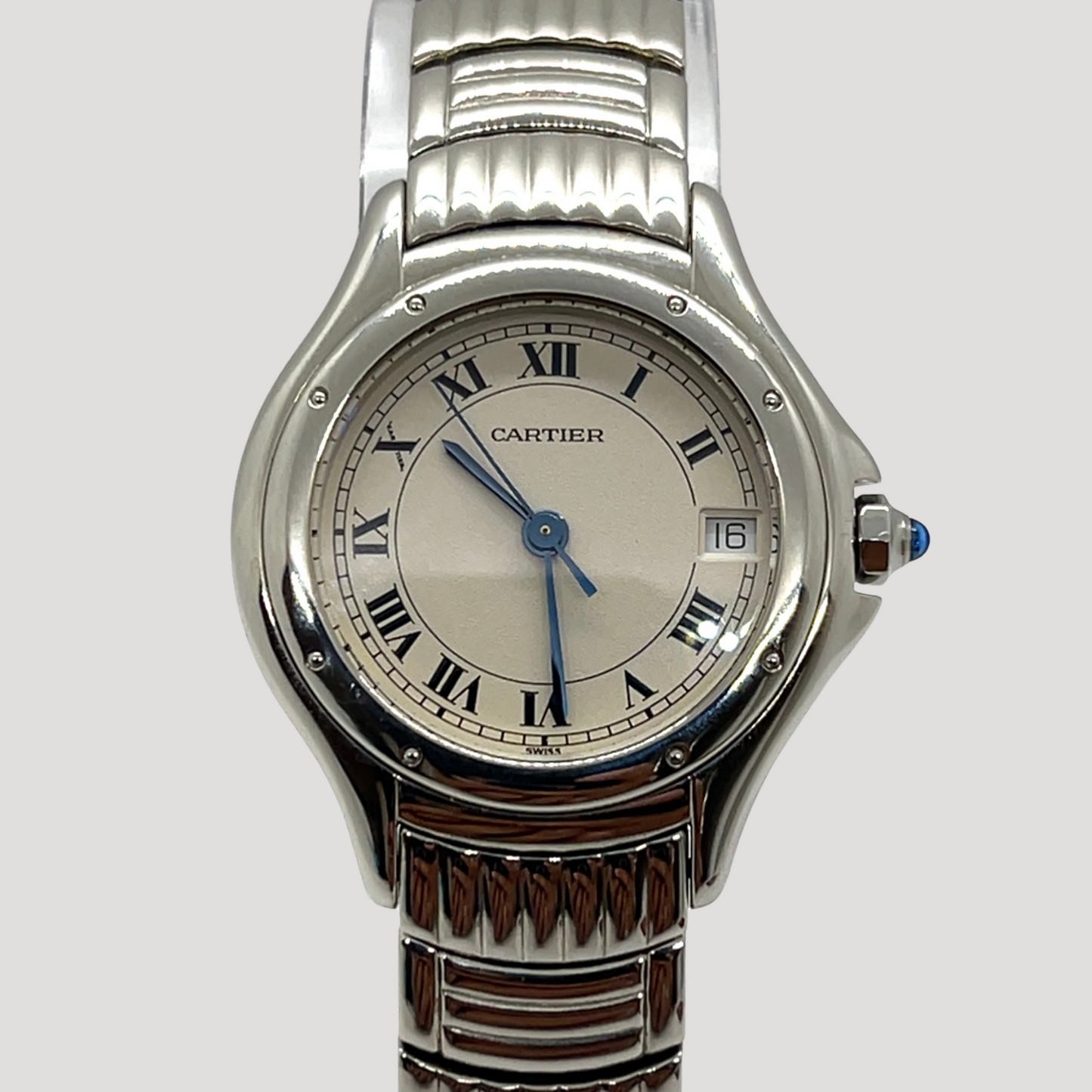 Cartier Cougar de Cartier