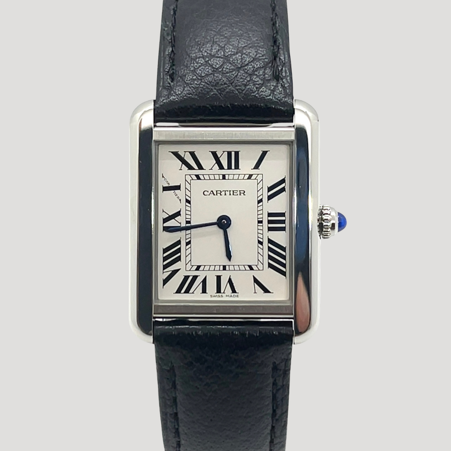 Cartier Tank Solo SM