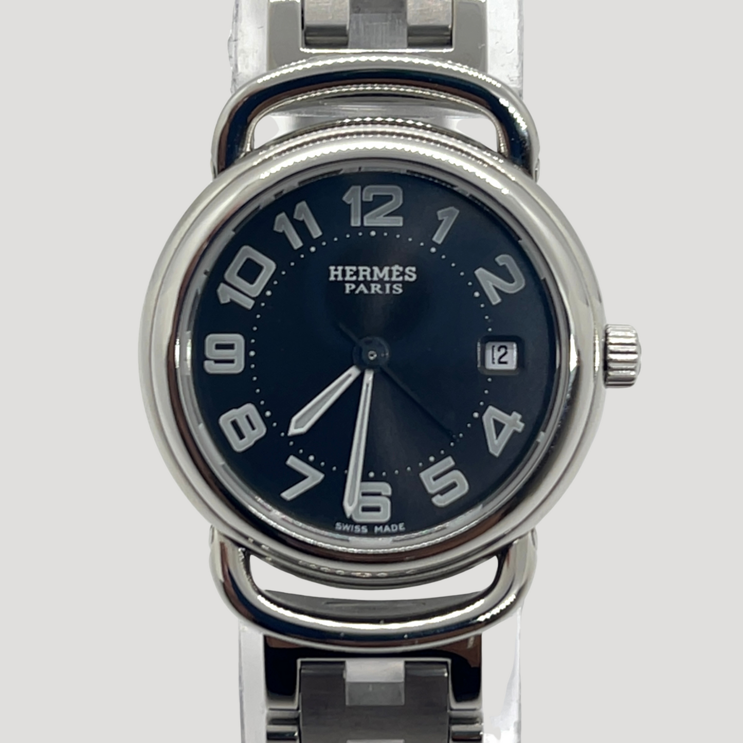 Hermes Pullman