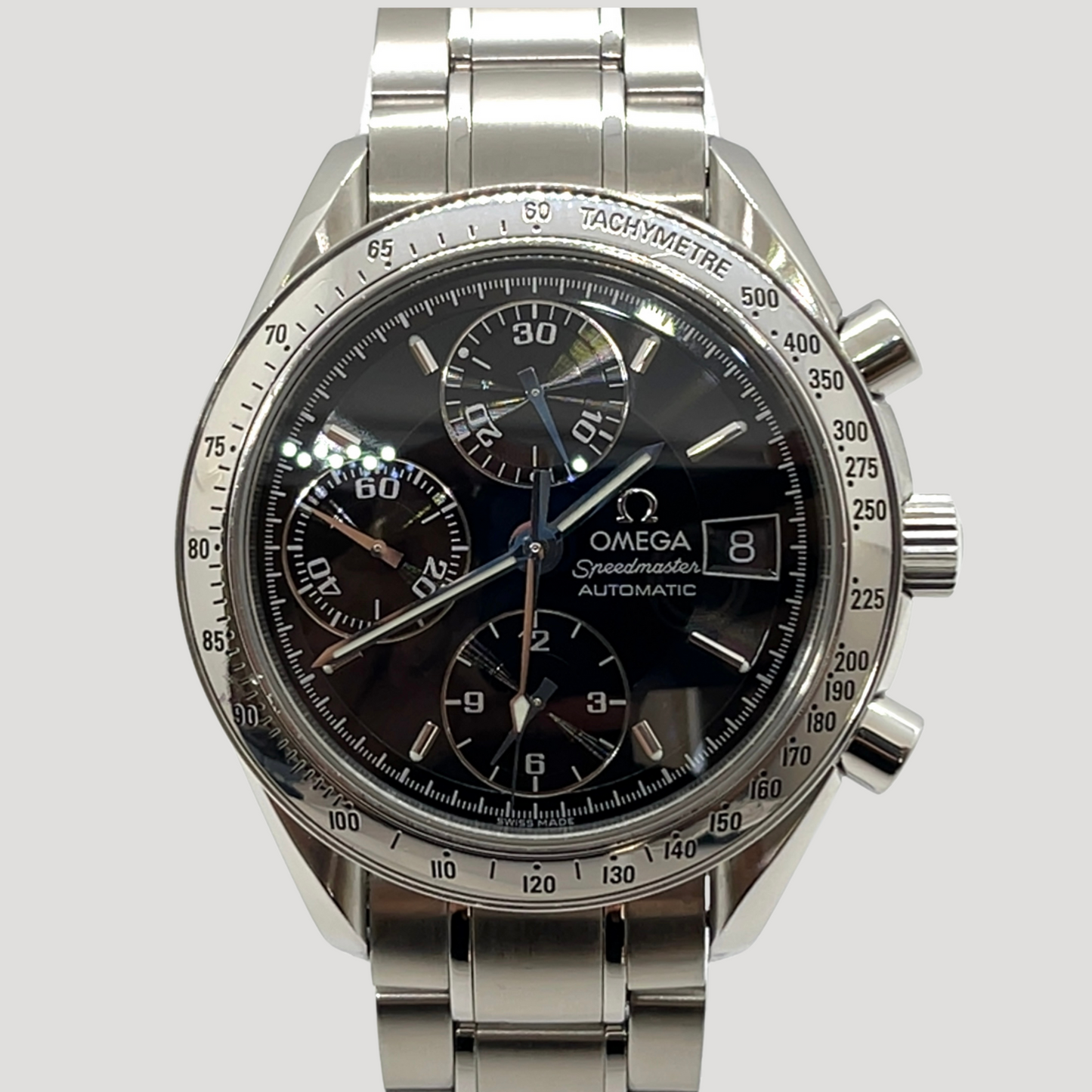 Omega Speedmaster