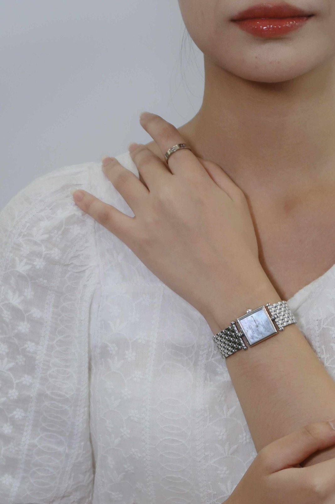 Van Cleef & Arpels Classic Square