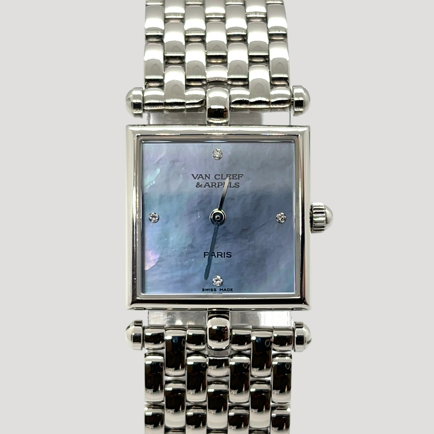 Van Cleef & Arpels Classic Square