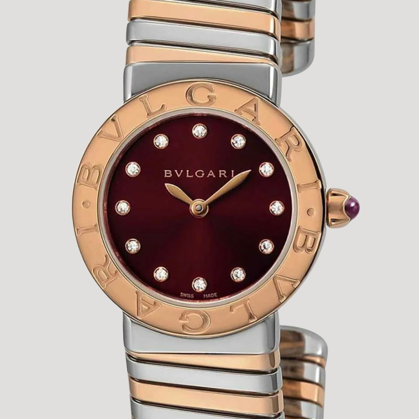 Bvlgari Bvlgari