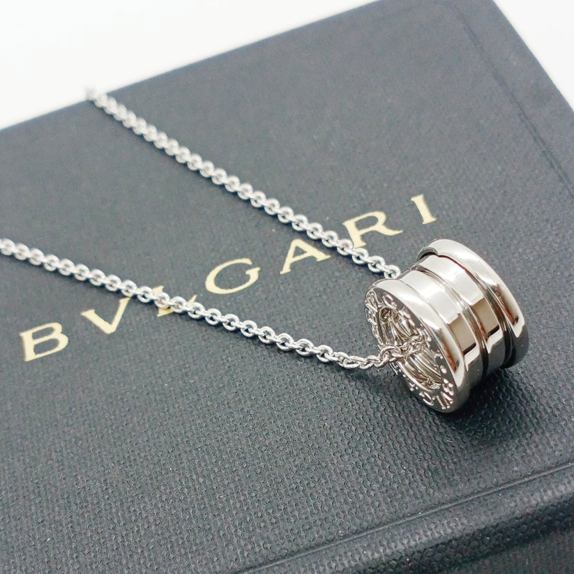 Bvlgari B.Zero1 Necklace