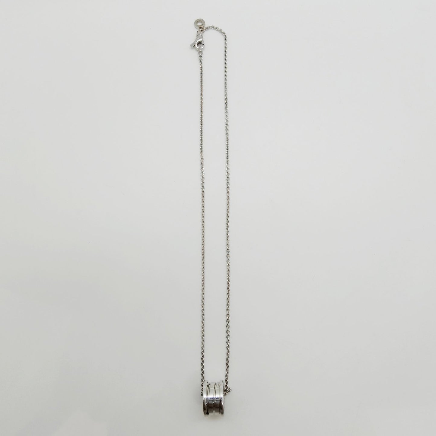 Bvlgari B.Zero1 Necklace