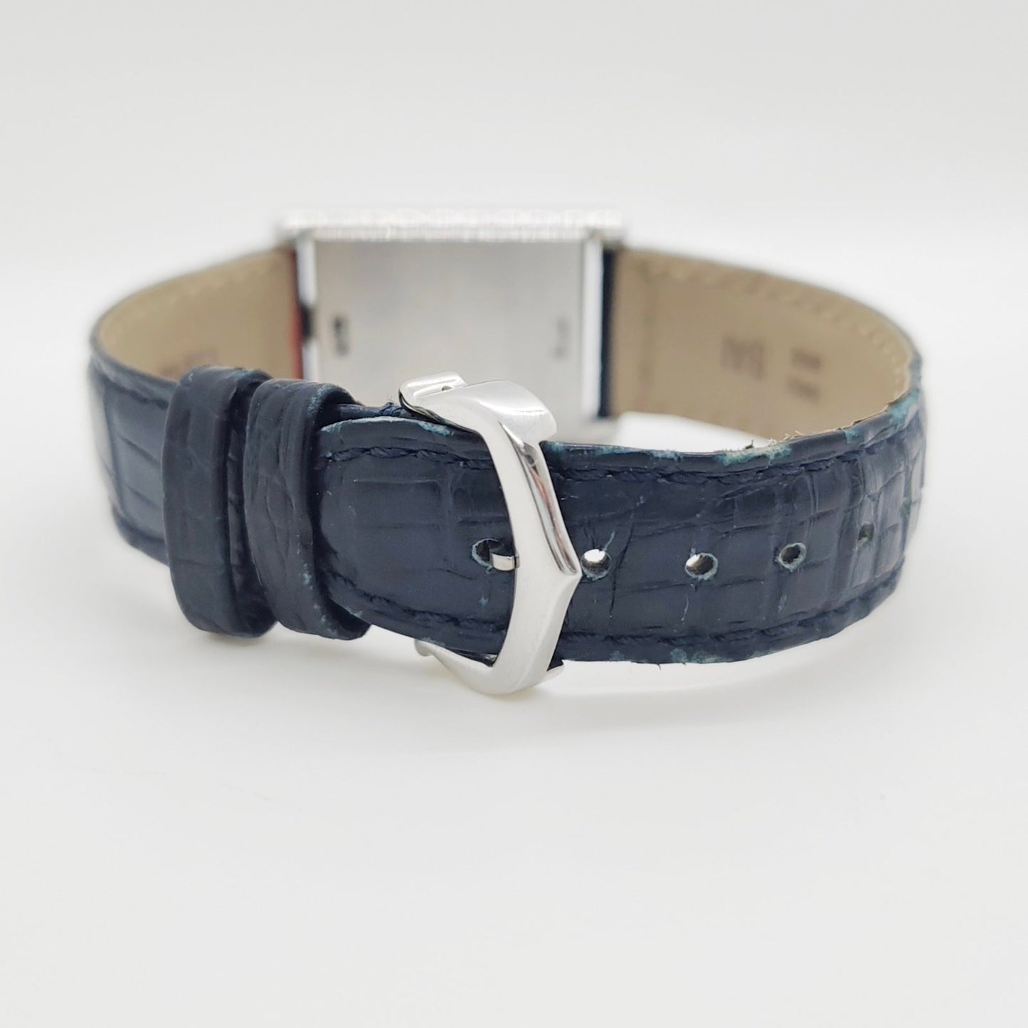 Cartier Basculante SM