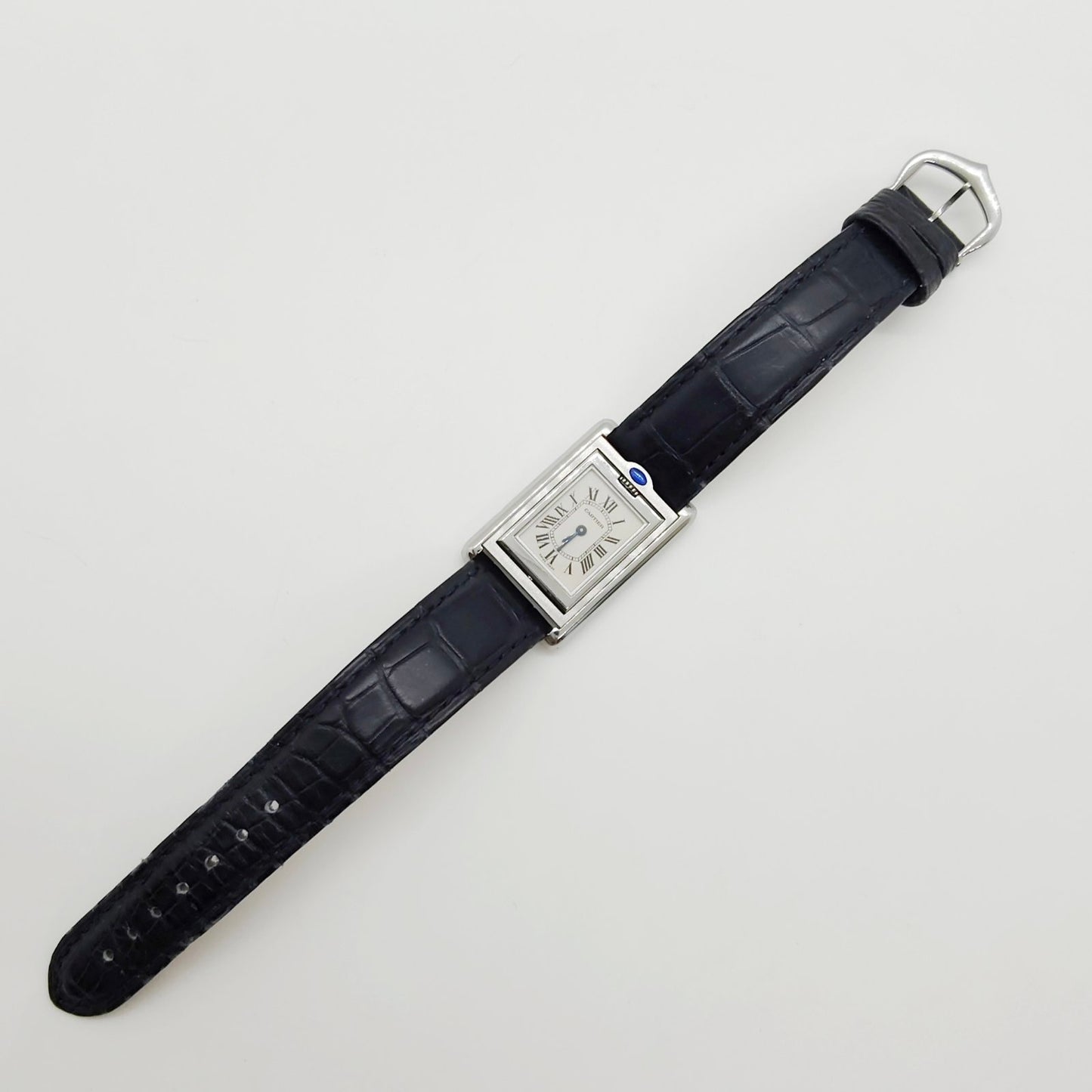 Cartier Basculante SM