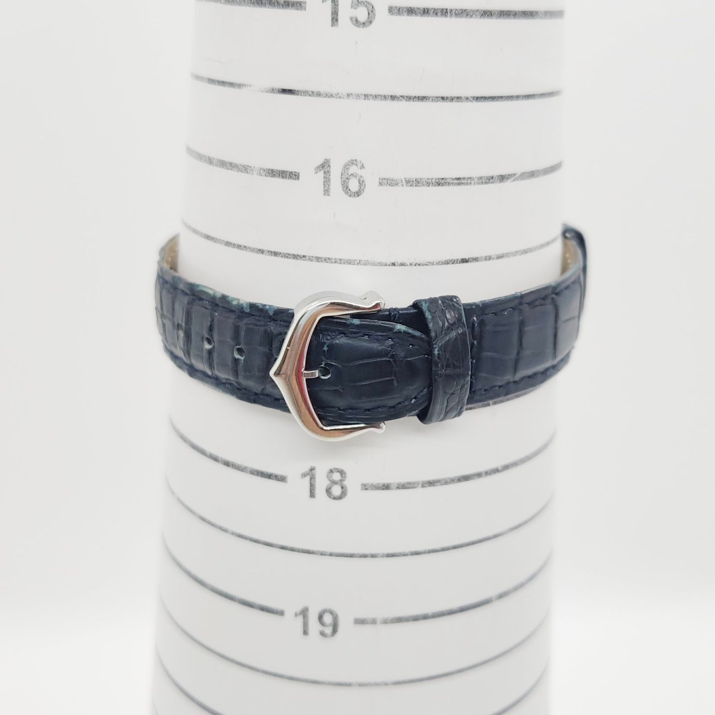 Cartier Basculante SM