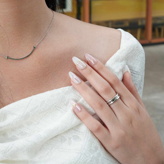 Bvlgari B.Zero1 Ring Size 53