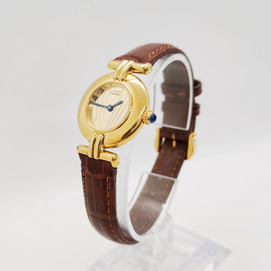 Cartier Must de Colisée