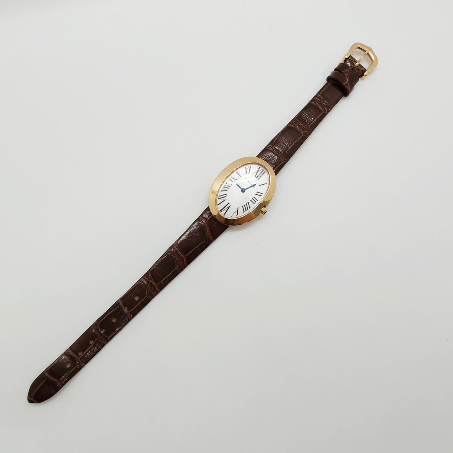 Cartier Baignoire LM