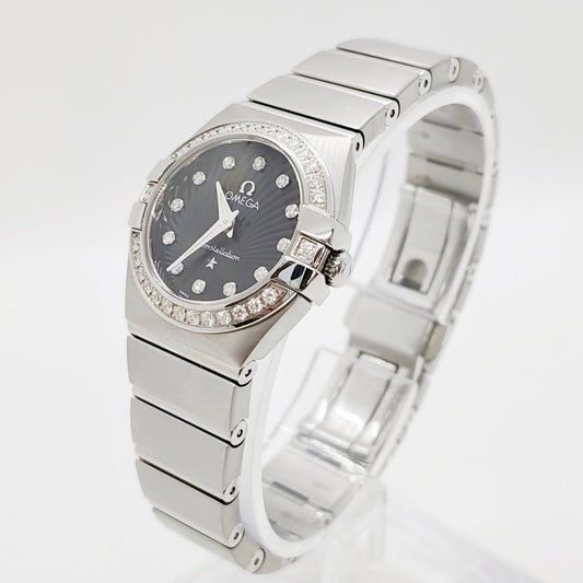Omega Constellation