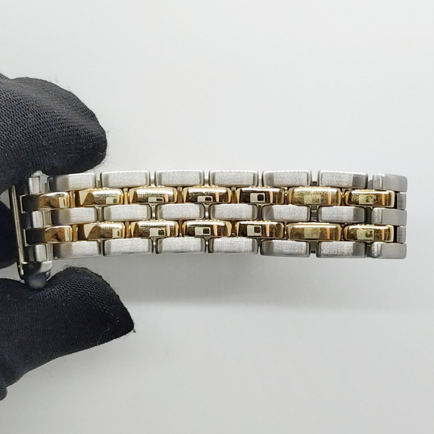 Cartier Panthere 2 Row MM
