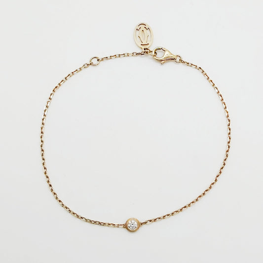 Cartier D'Amour XS Bracelet