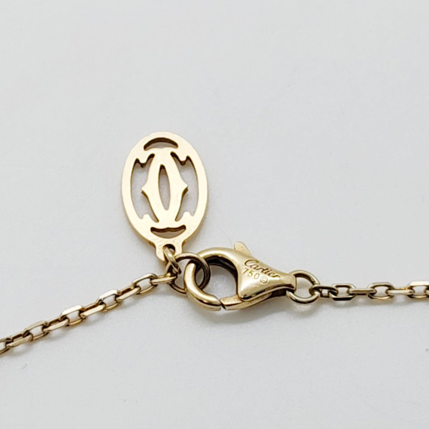 Cartier D'Amour XS Bracelet