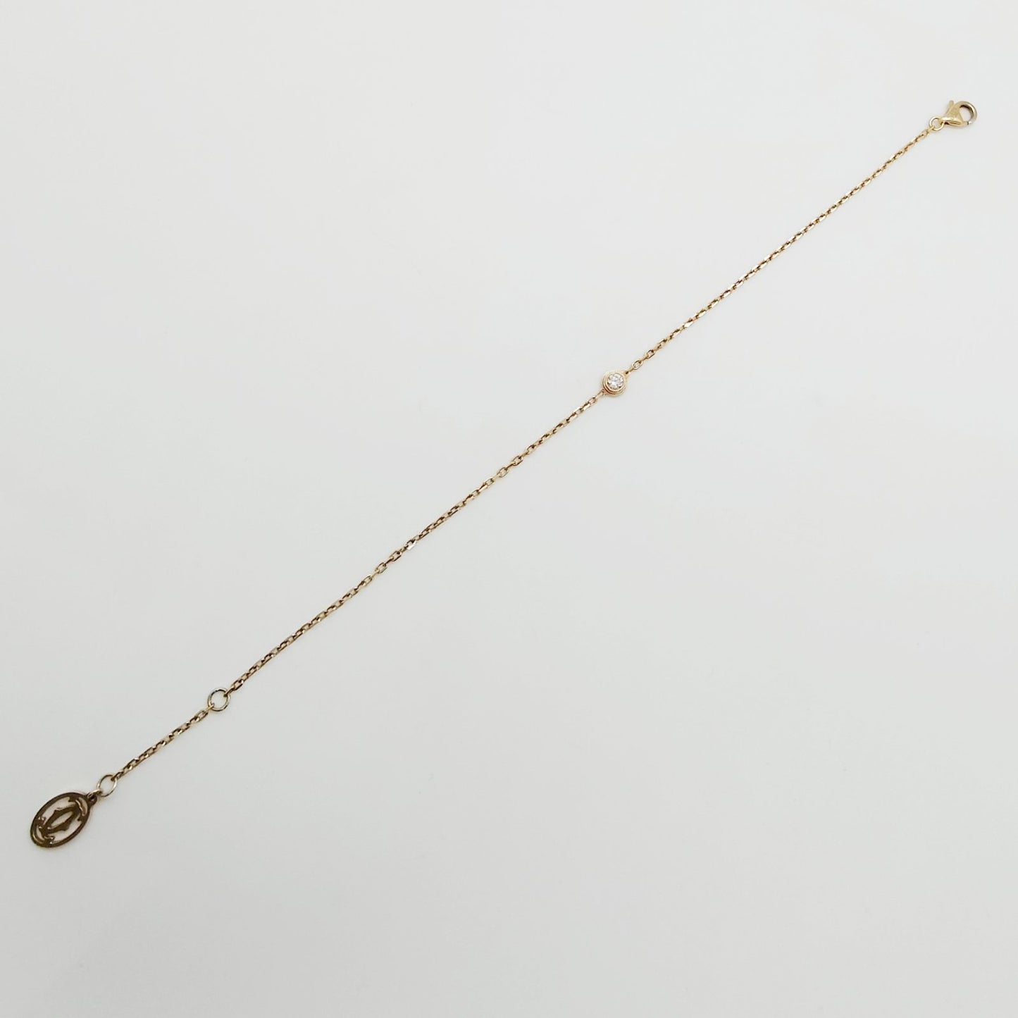 Cartier D'Amour XS Bracelet