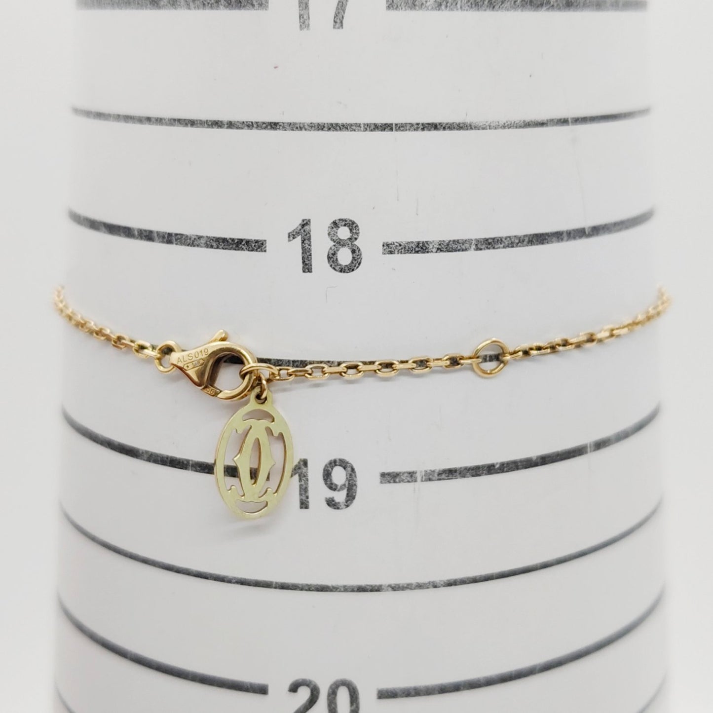 Cartier D'Amour XS Bracelet