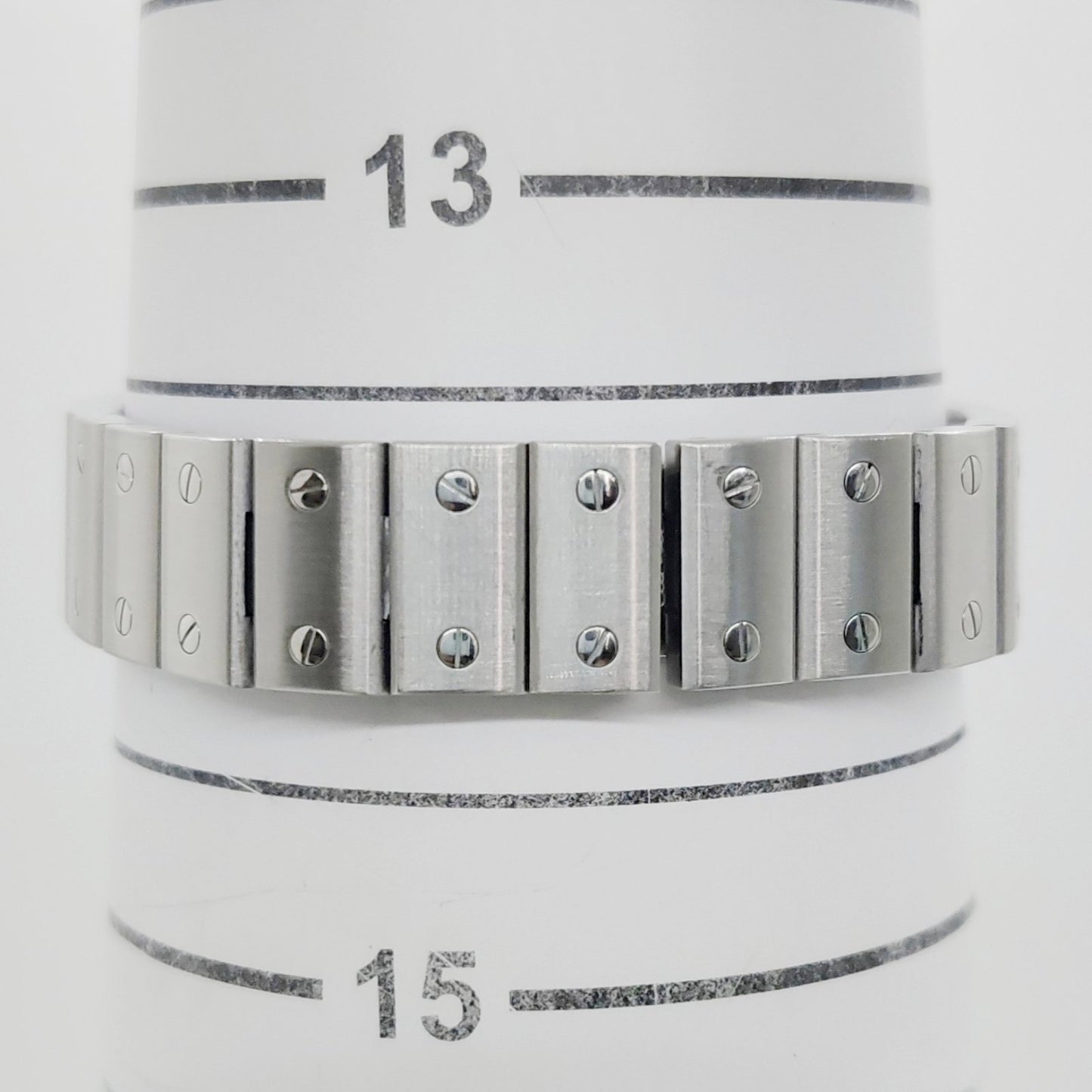 Cartier Santos Galbée