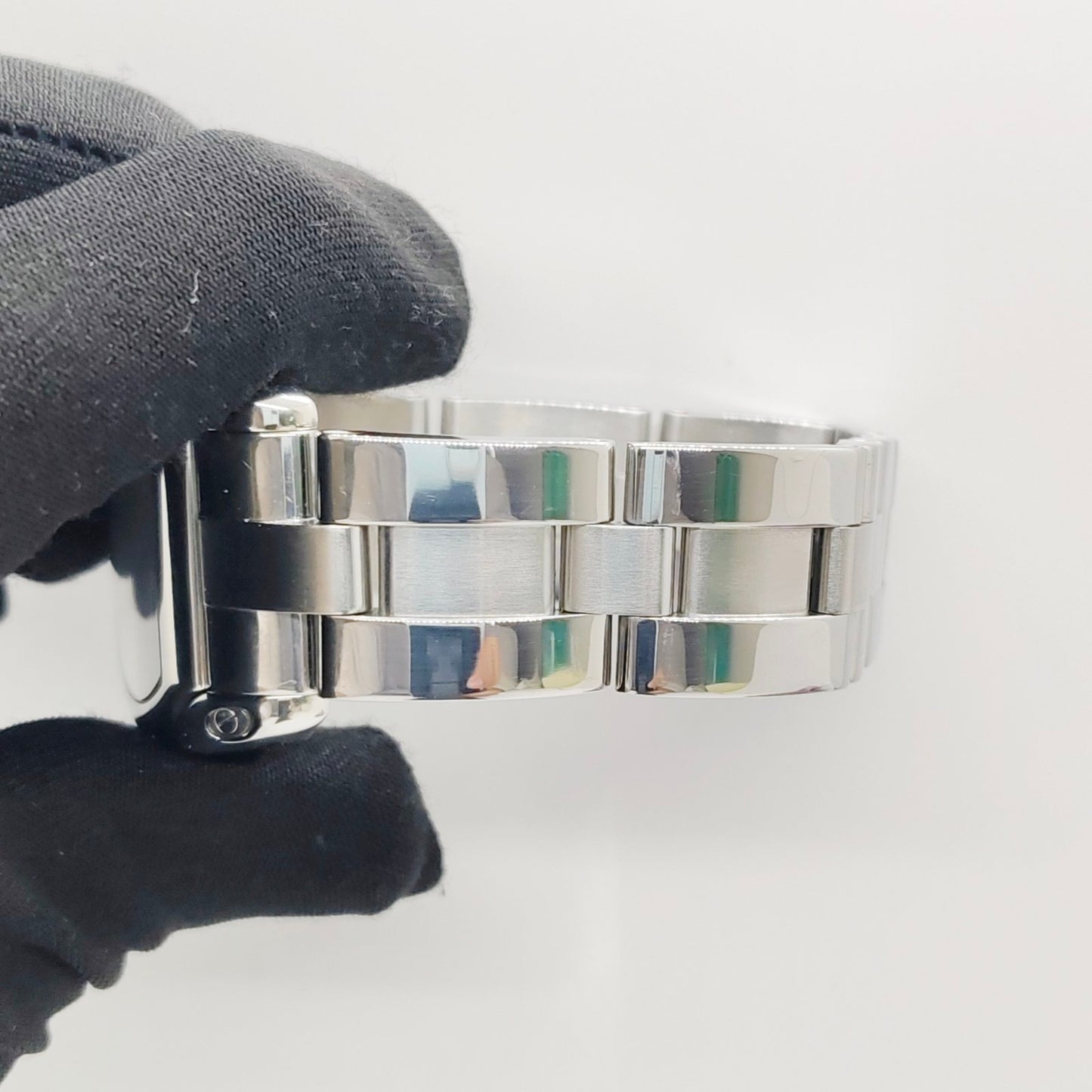 Cartier Roadster LM