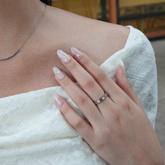 Cartier Lanier Ring Size 50 (complete)