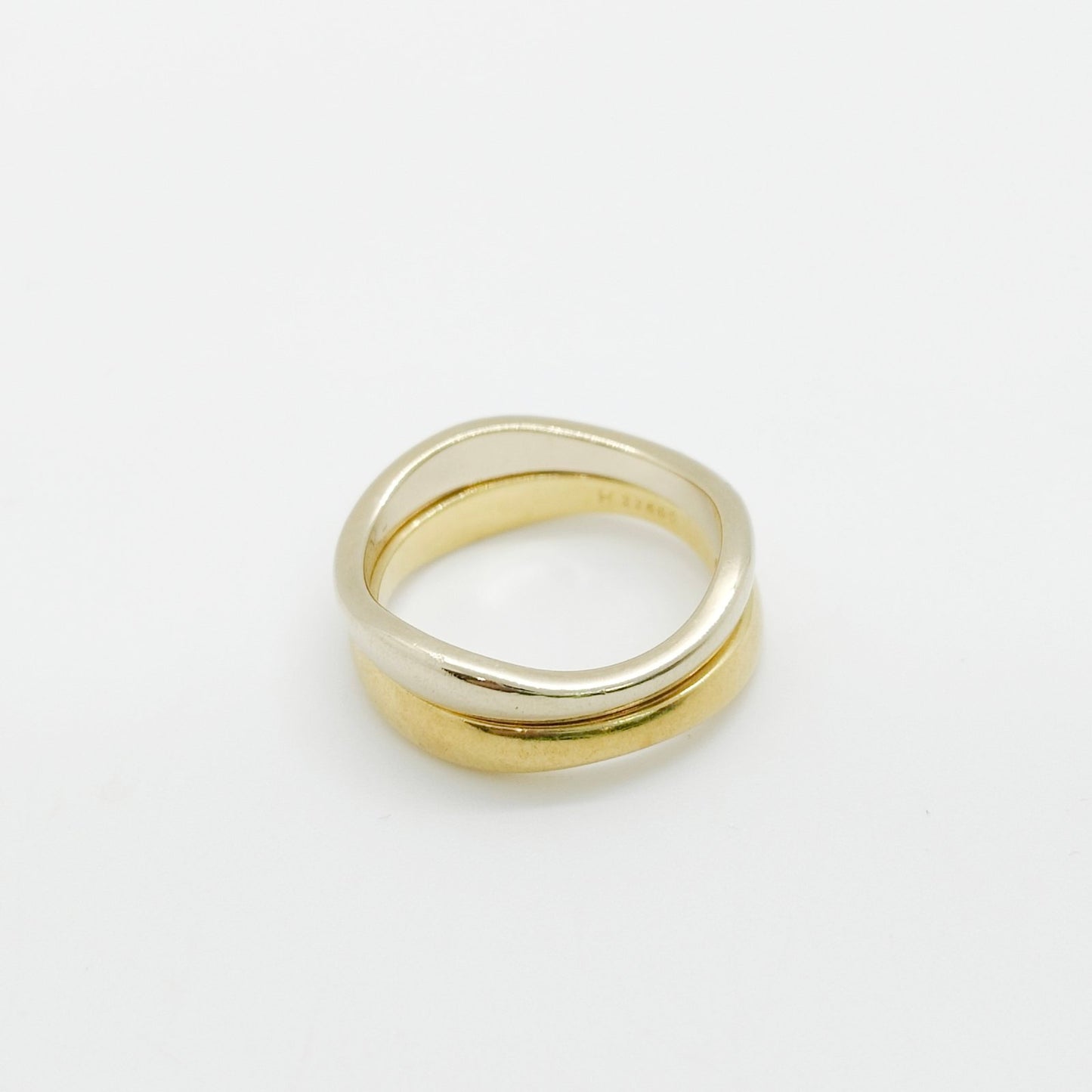 Cartier Love Me Ring Size 52