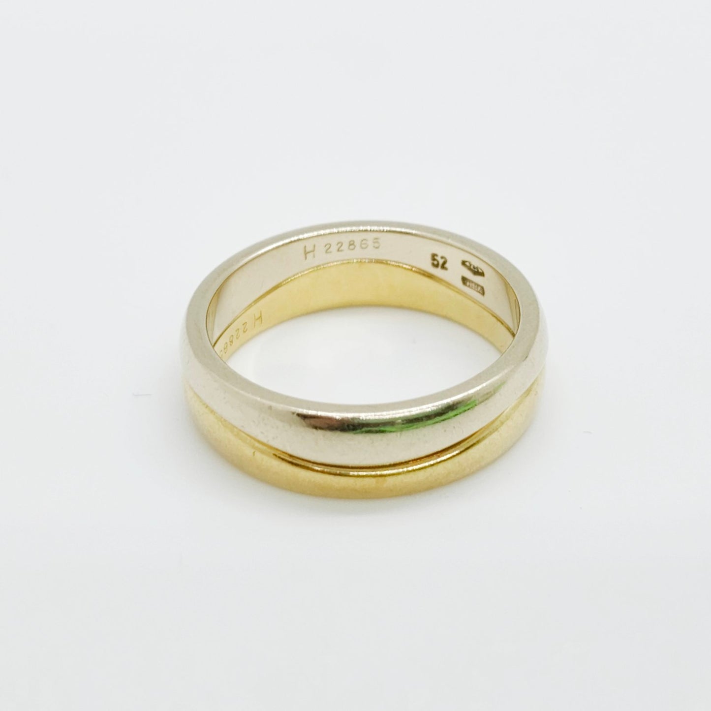 Cartier Love Me Ring Size 52